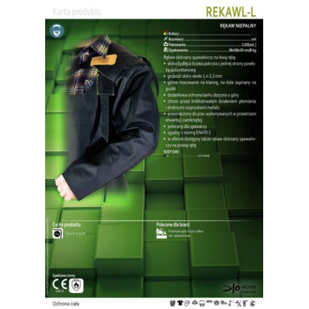 REKAWL-L
