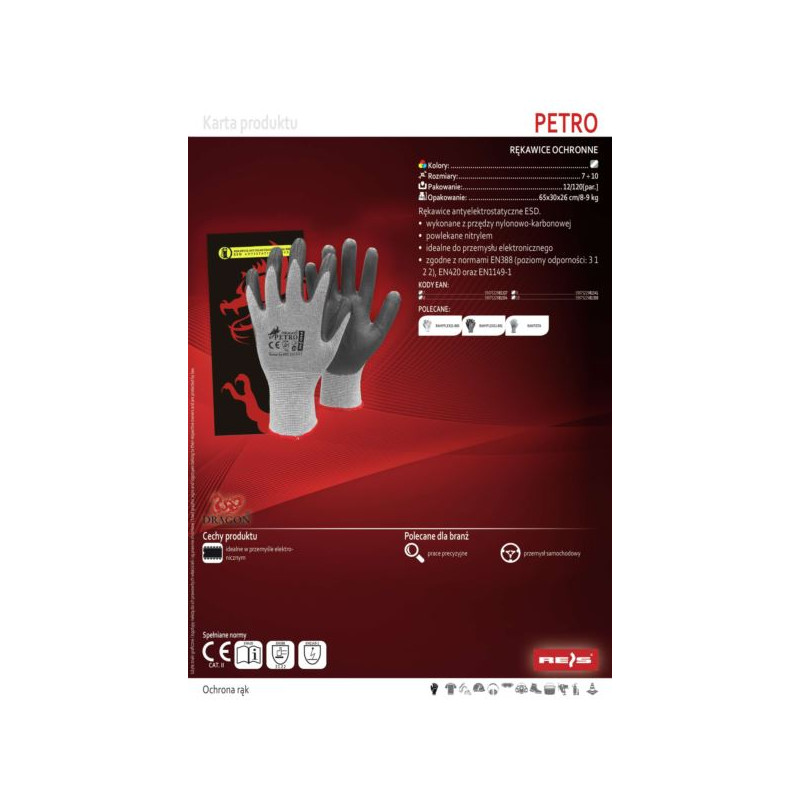 REIS PETRO SWS REIS PETRO SWS