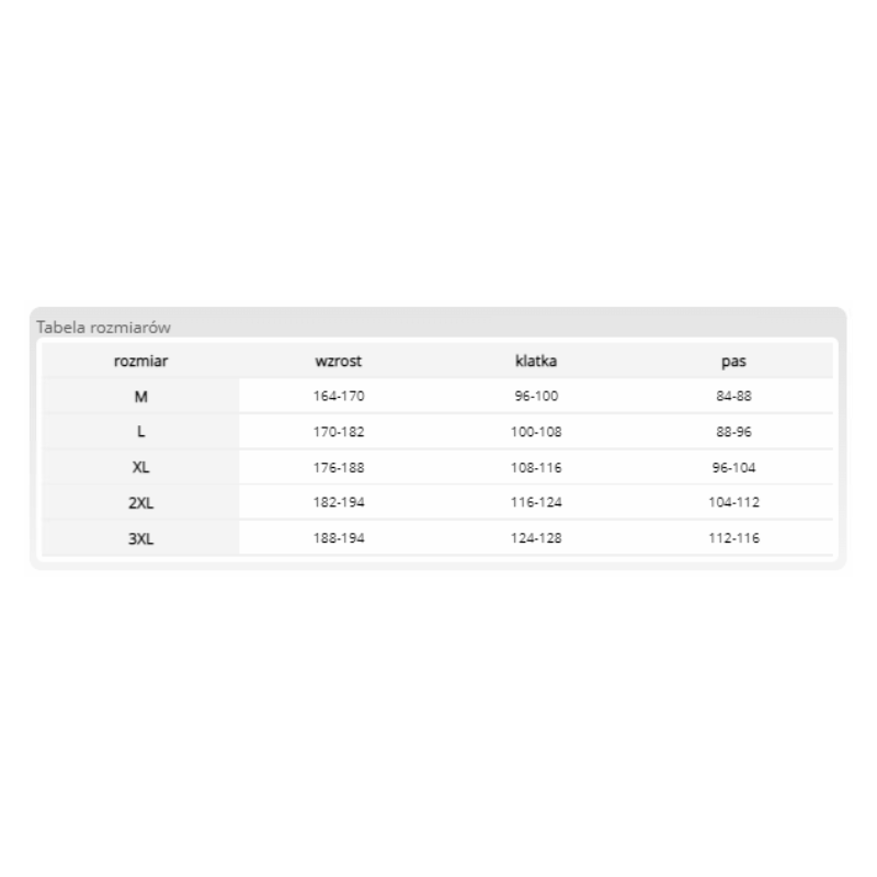 Bluza robocza MMB NB Bluza robocza MMB NB