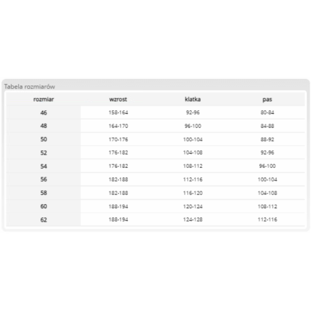 Spodnie robocze ogrodniczki LH-FMN-B GBY