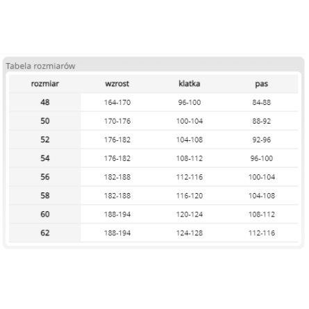 Spodnie robocze ogrodniczki w kolorze niebieskim LH-BISTER N