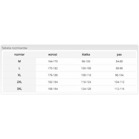 Kurtka przeciwdeszczowa z kapturem REIS KPNP G