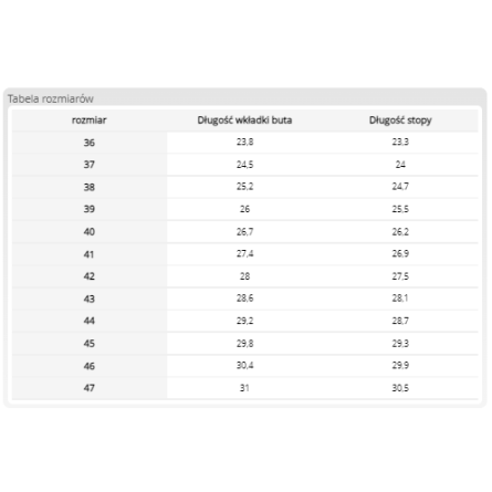 Klapki ortopedyczne męskie BMKLADZPAMES W