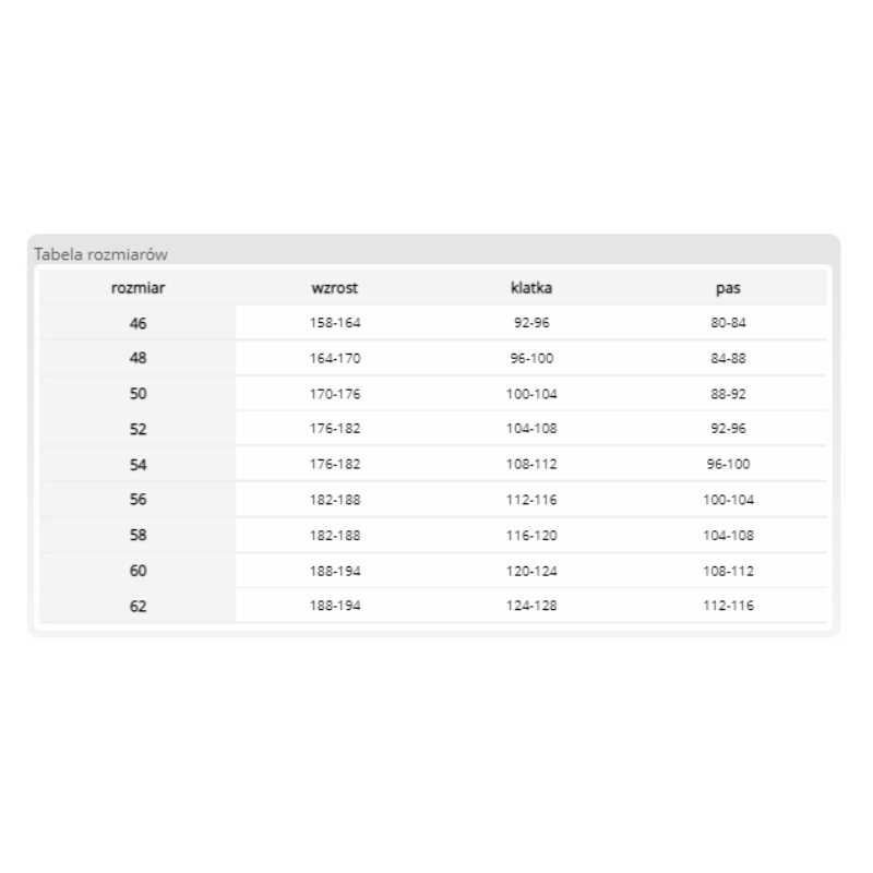 Spodnie robocze ogrodniczki FORECO-B BY