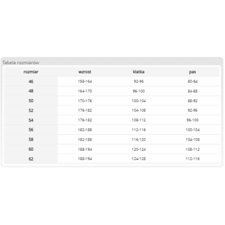 Spodnie robocze bawełniane do pasa BOMULL-T SDS