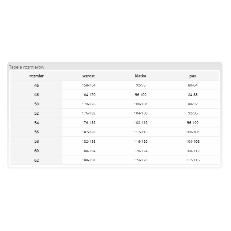 Spodnie robocze bawełniane do pasa BOMULL-T SDS