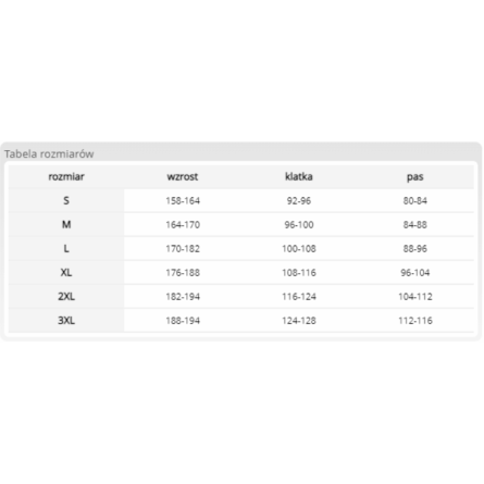 Kamizelka ostrzegawcza z pasami odblaskowymi OX-LUMI Y