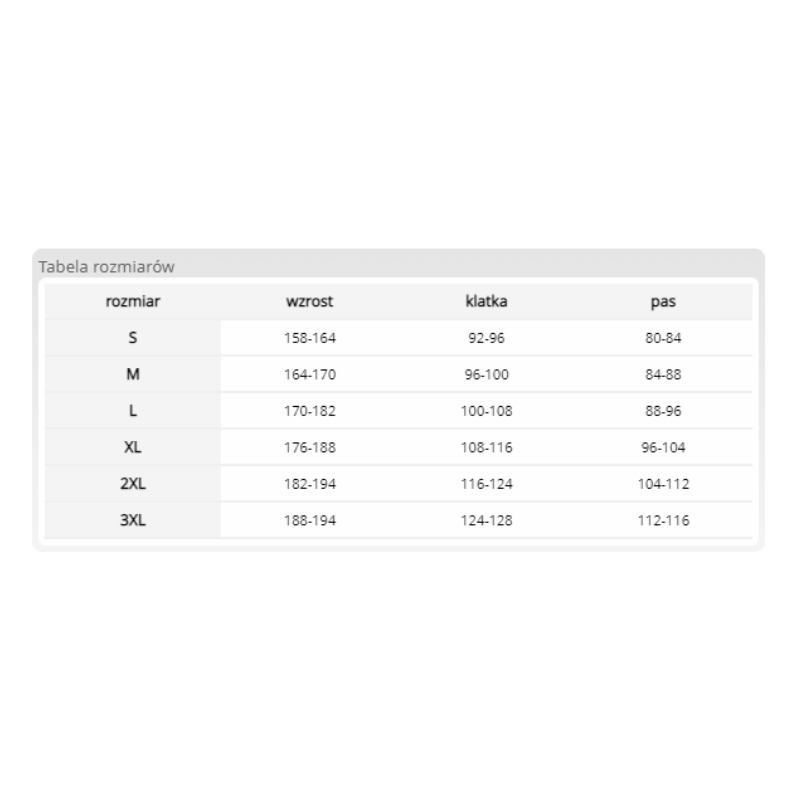 Kamizelka ostrzegawcza z pasami odblaskowymi OX-LUMI Y
