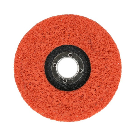 Ściernica tarcza zdzierakowa NORTON BLAZE RAPID BLEND XCOA 125x6x22