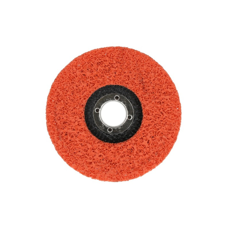 Ściernica tarcza zdzierakowa NORTON BLAZE RAPID BLEND XCOA 125x6x22 Ściernica tarcza zdzierakowa NORTON BLAZE RAPID BLEND XCOA 125x6x22