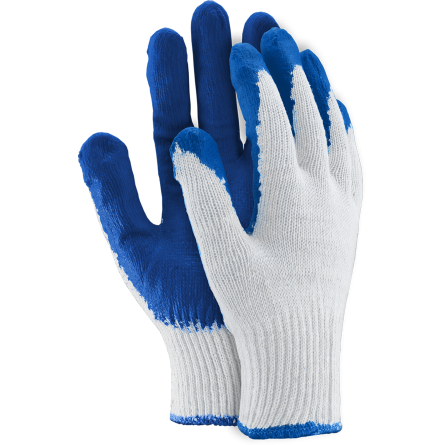 Rękawice robocze wampirki OX-UNIWAMP