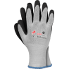 Rękawice ochronne wykonane z dzianiny, powlekane REIS RDR