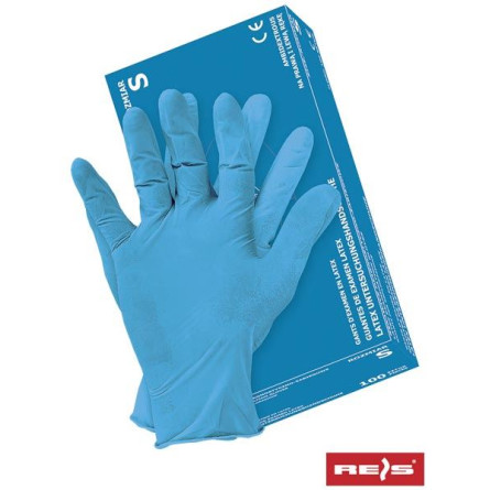 RALATEX(22) r.L 100 szt.