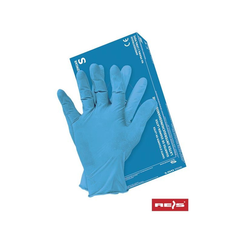 RALATEX(22) r.L 100 szt.