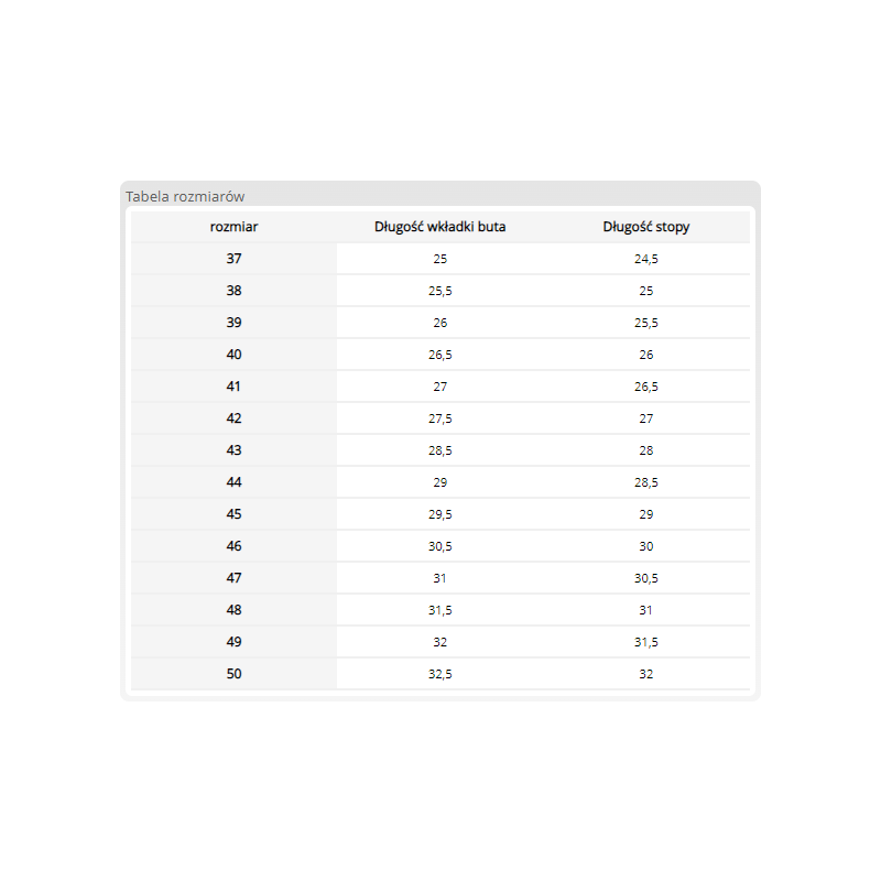 Kalosz bezpieczny TERMINATOR S5