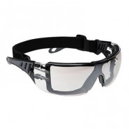 Dielektryczne okulary  ochronne, Portwest PS11 Tech Look Plus