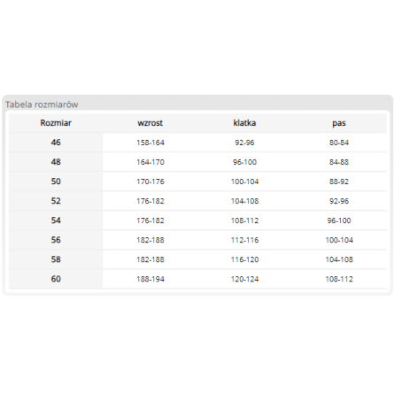 Spodnie robocze z jeansu JEANS303-T GB