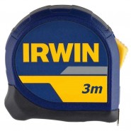 Miara zwijana standardowa metryczna  3m IRWIN 10507784