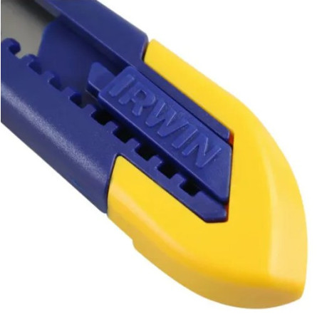 Nóż łamany Pro Entry 18 mm IRWIN