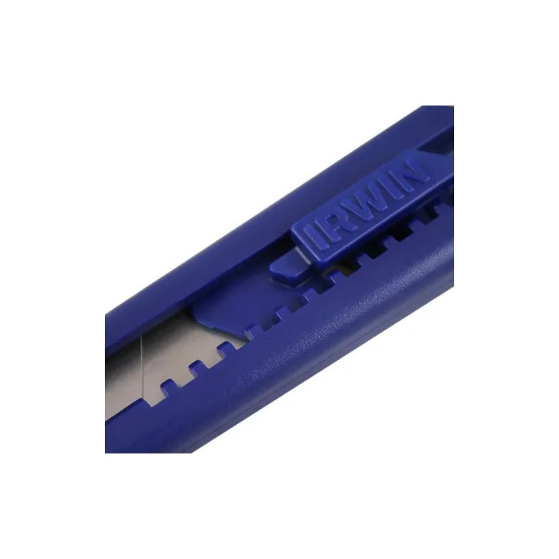 Nóż łamany Pro Entry 18 mm IRWIN