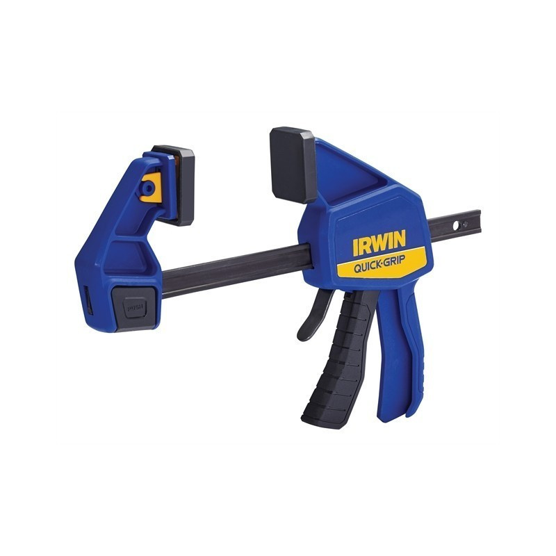 Ścisk jednoręczny uniwersalny IRWIN 300 mm 12"