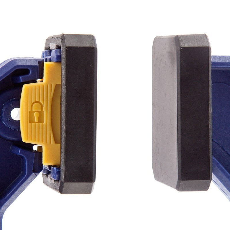 Ścisk jednoręczny uniwersalny IRWIN 300 mm 12"