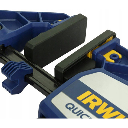 Ścisk rozpieracz stolarski IRWIN QUICK-GRIP MD typ 536 36 cal / 900 mm
