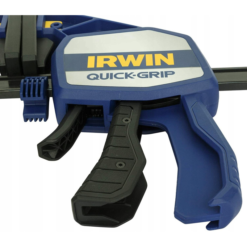 Ścisk rozpieracz stolarski IRWIN QUICK-GRIP MD typ 536 36 cal / 900 mm
