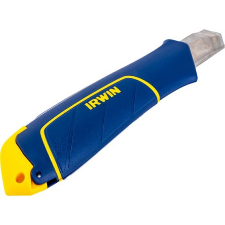 Nóż z łamanym ostrzem STANDARD z pokrętłem 18 mm, IRWIN 10507580