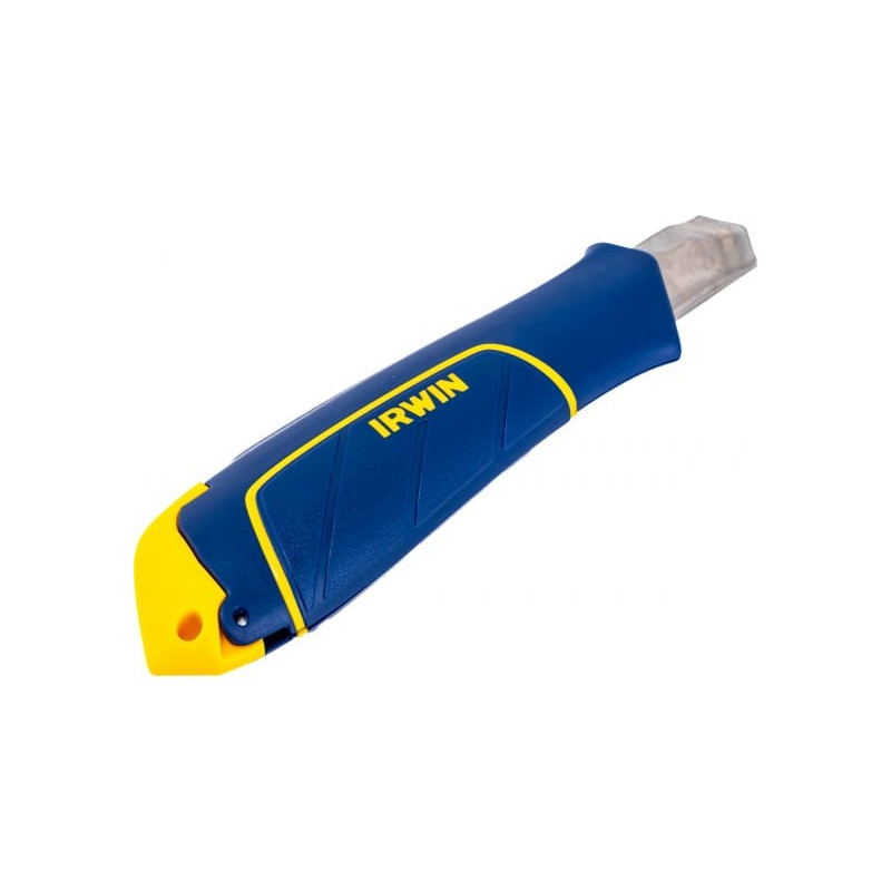 Nóż z łamanym ostrzem STANDARD z pokrętłem 18 mm, IRWIN 10507580