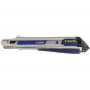 Wzmacniany nóż łamany IRWIN PROTOUCH 18 mm