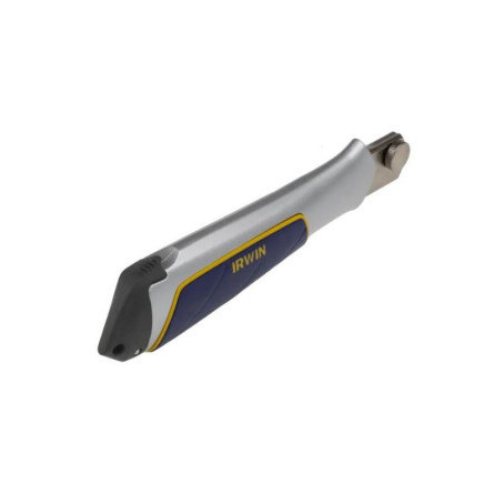 Wzmacniany nóż łamany IRWIN PROTOUCH 18 mm Wzmacniany nóż łamany IRWIN PROTOUCH 18 mm