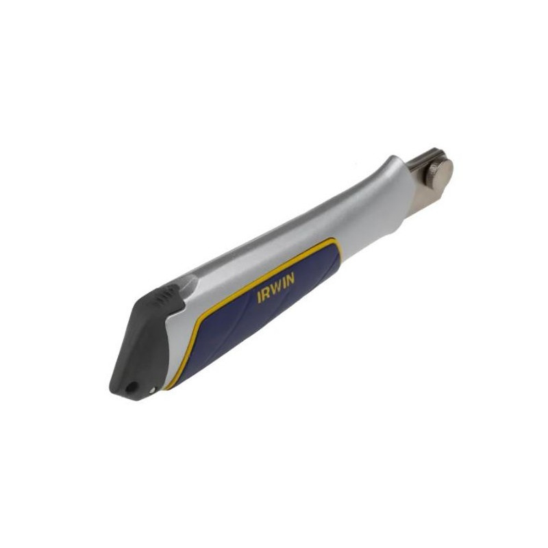 Wzmacniany nóż łamany IRWIN PROTOUCH 18 mm Wzmacniany nóż łamany IRWIN PROTOUCH 18 mm