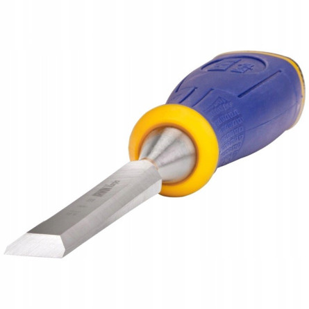 Zestaw profesjonalnych dłut do drewna IRWIN