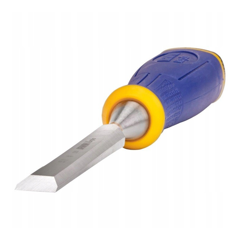 Zestaw profesjonalnych dłut do drewna IRWIN