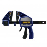 Ścisk stolarski jednoręczny IRWIN QUICK-GRIP XP HD 150 mm