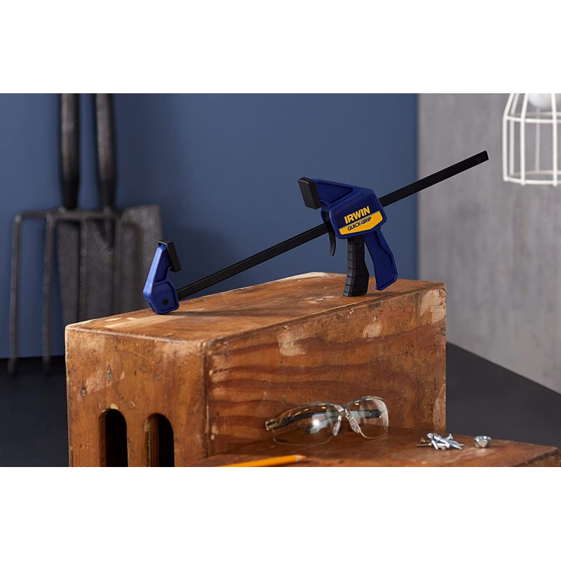 Ścisk mini typ 5412 12 cal/300 mm IRWIN T5412EL7