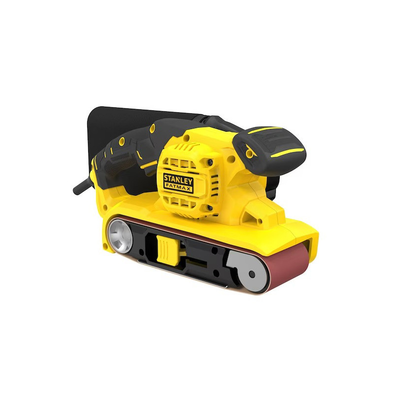 Szlifierka taśmowa czołg 75x533 STANLET FATMAX 1010W