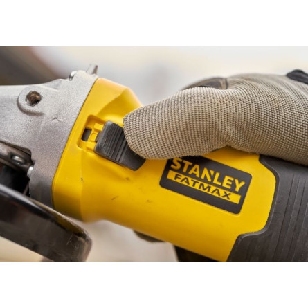 Mała kątówka 125 mm STANLEY FATMAX