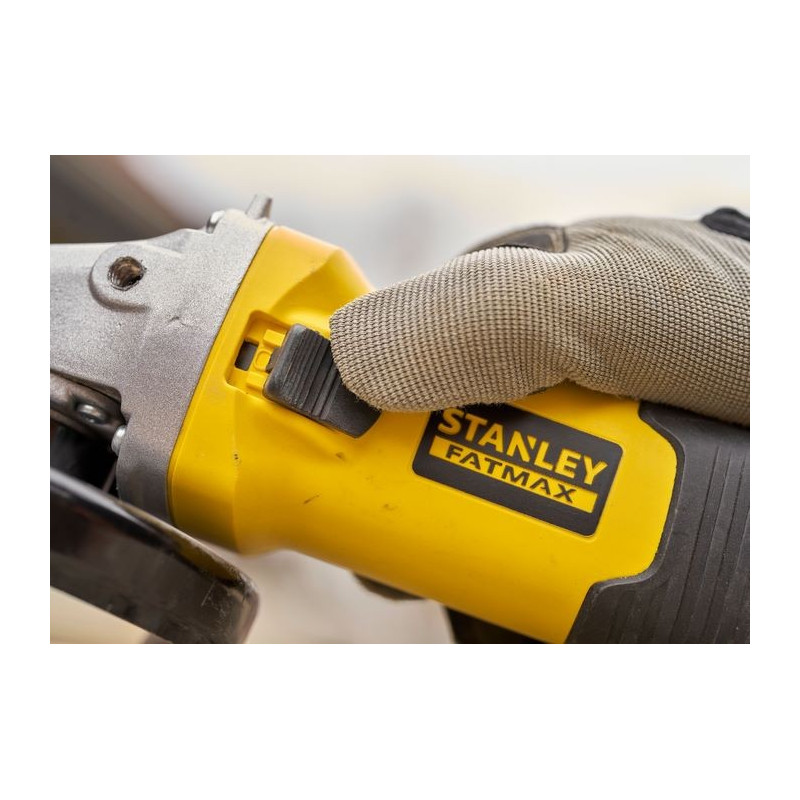 Mała kątówka 125 mm STANLEY FATMAX