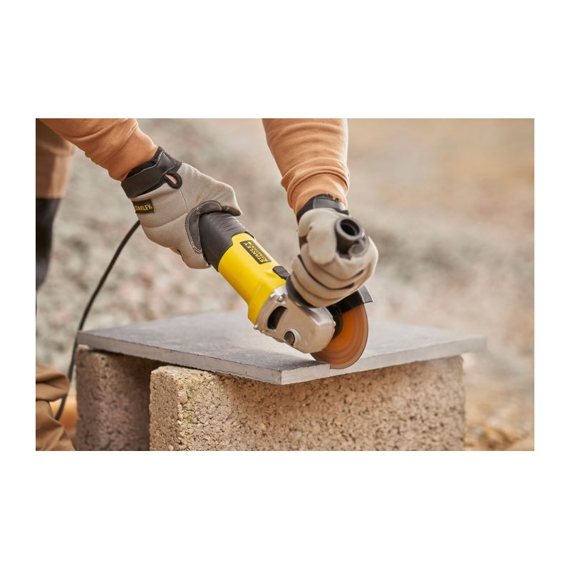 Mała kątówka 125 mm STANLEY FATMAX