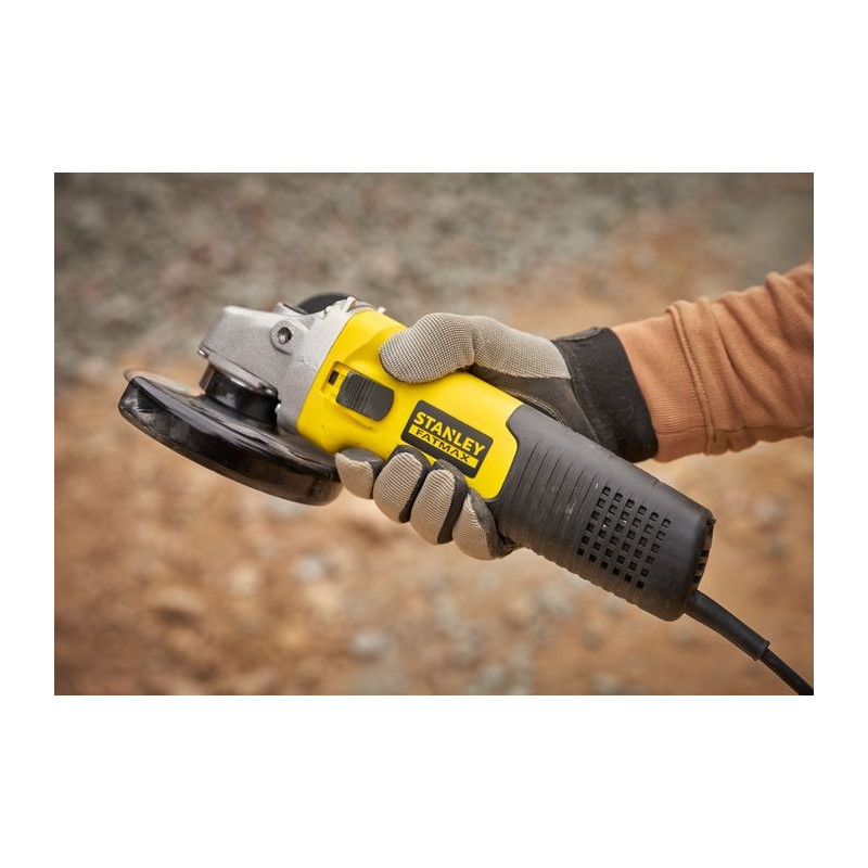 Mała kątówka 125 mm STANLEY FATMAX