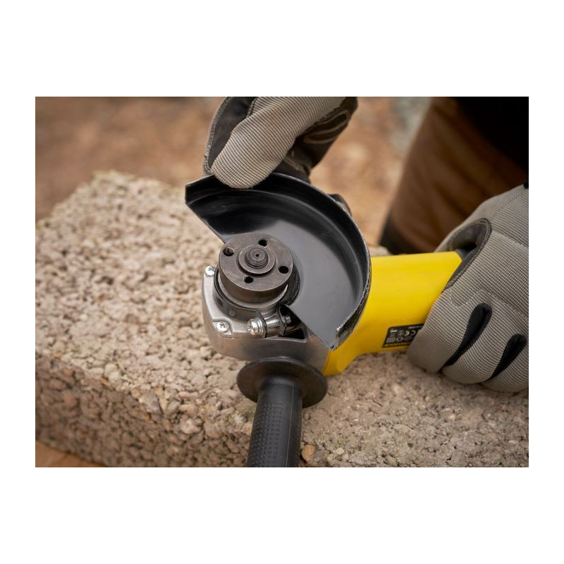 Mała kątówka 125 mm STANLEY FATMAX