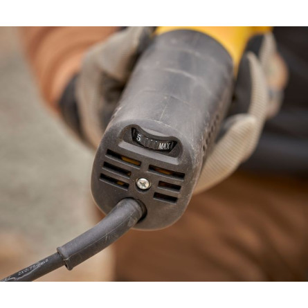 Mała kątówka 125 mm STANLEY FATMAX