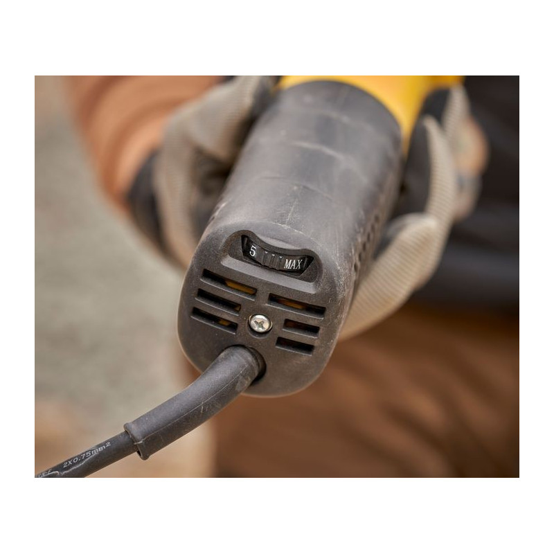 Mała kątówka 125 mm STANLEY FATMAX