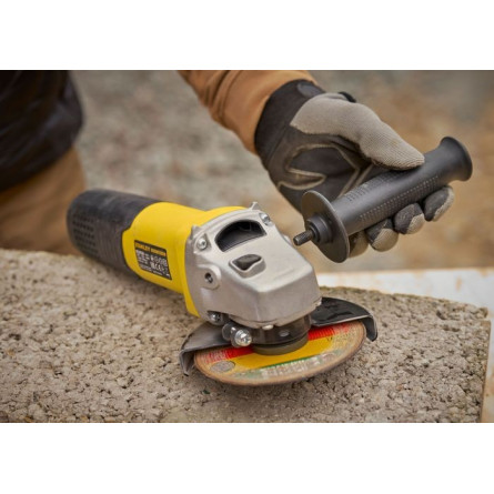 Mała kątówka 125 mm STANLEY FATMAX