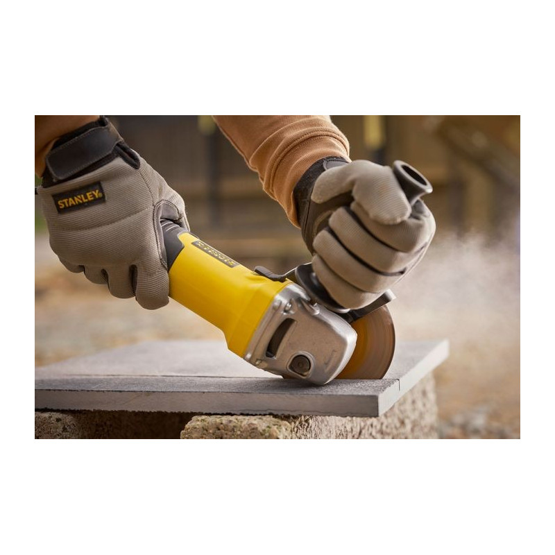 Mała kątówka 125 mm STANLEY FATMAX