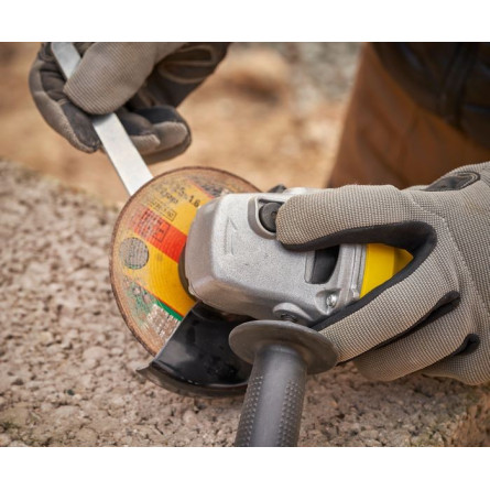 Mała kątówka 125 mm STANLEY FATMAX