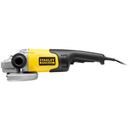 Duża kątówka 230 mm STANLEY FATMAX 220V