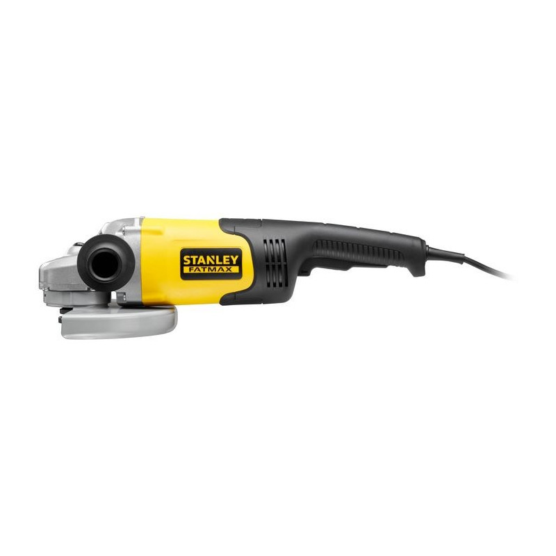 Duża kątówka 230 mm STANLEY FATMAX 220V